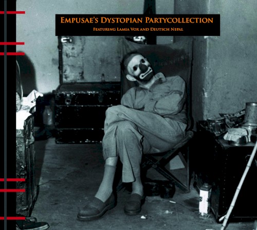 Empusae’s Dystopian Partycollection