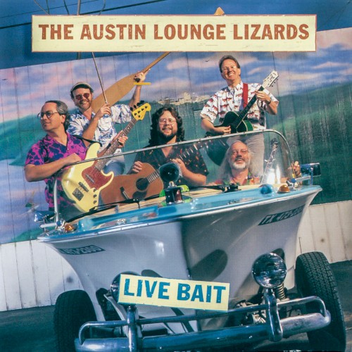 Live Bait