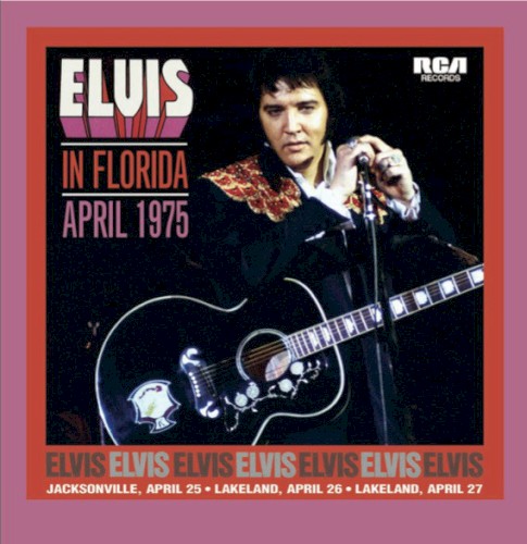 In Florida (April 1975)