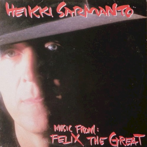 Music From: Felix the Great