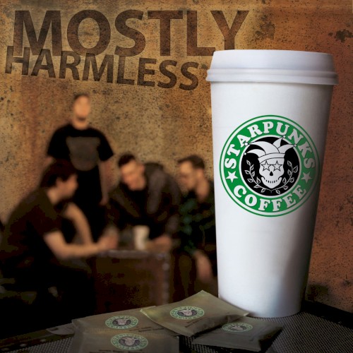 Starpunks Coffee