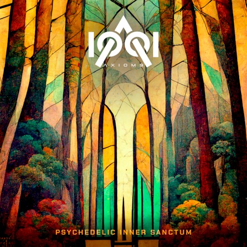 Psychedelic Inner Sanctum