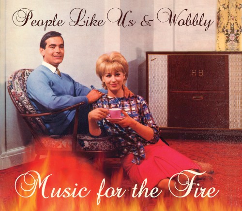 Music for the Fire