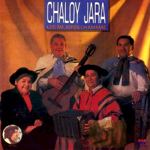 Los Mejores Chamamé