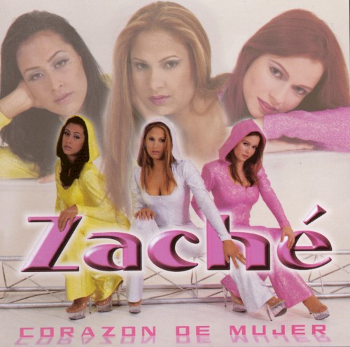 Corazón de mujer