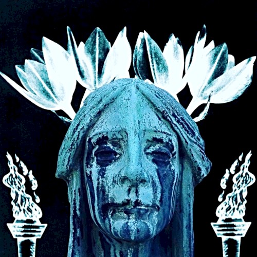 Queen of Ghosts