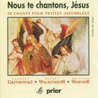 Nous te chantons, Jésus