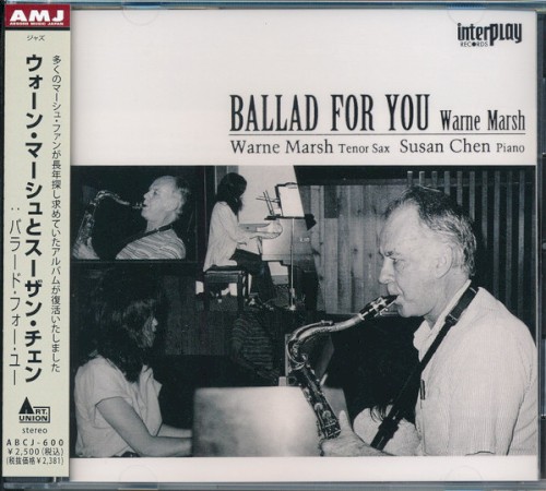 Ballad for You