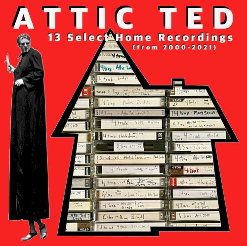 13 Select Home Recordings