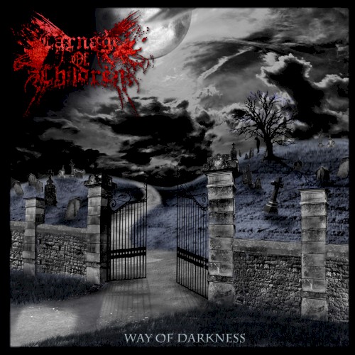 Way of Darkness