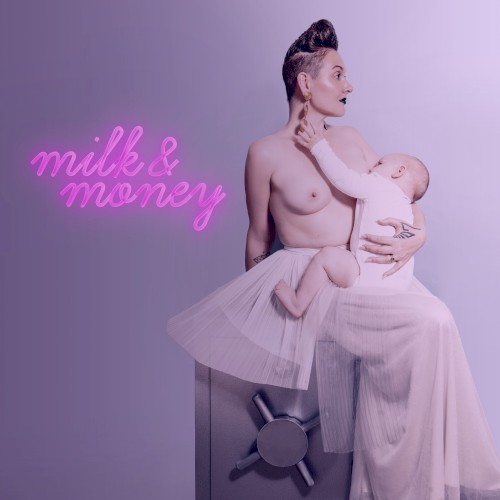 Milk & Money