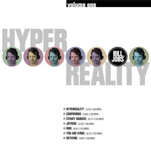 HYPERREALITY VOLUME ONE