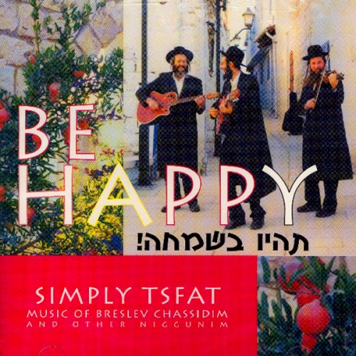 Be Happy