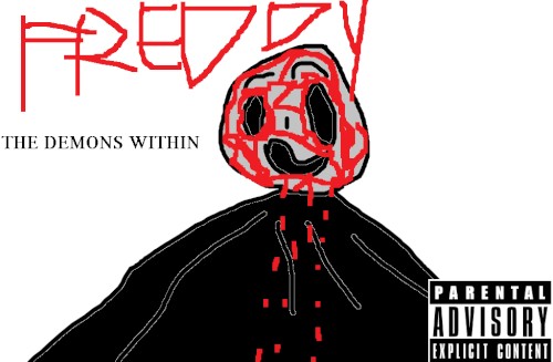 The Demons Within