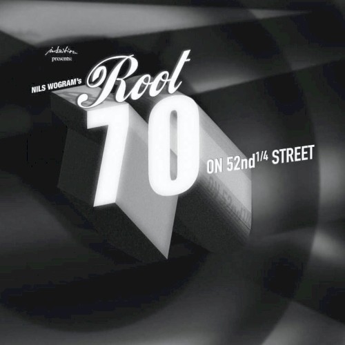On 52nd ¼ Street