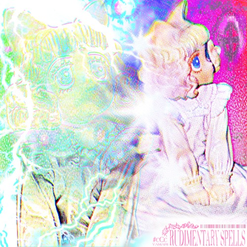 Rudimentary Spells