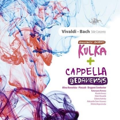Stile Concerto