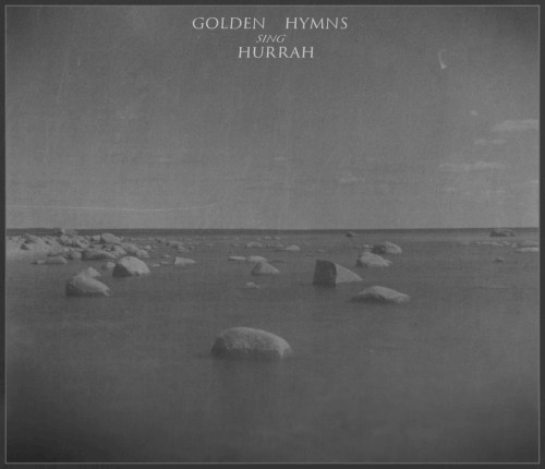 Golden Hymns Sing 'Hurrah'