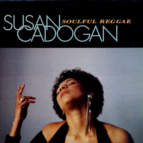 Soulful Reggae