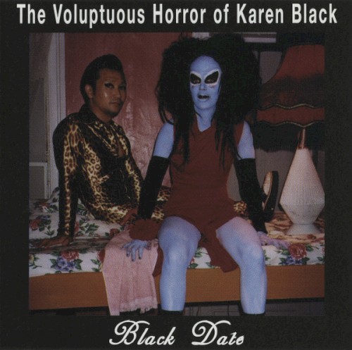 Black Date