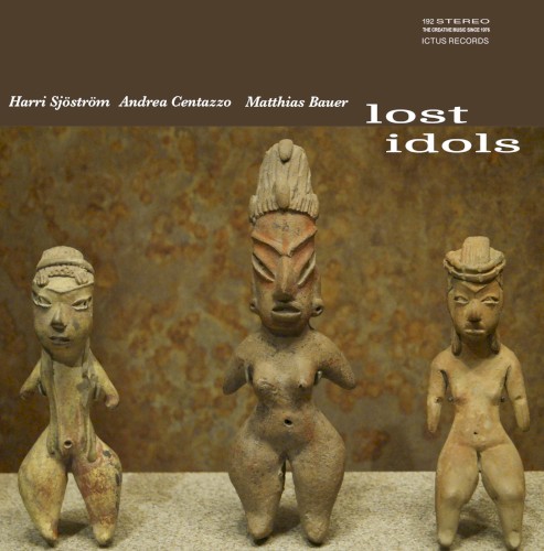 Lost Idols
