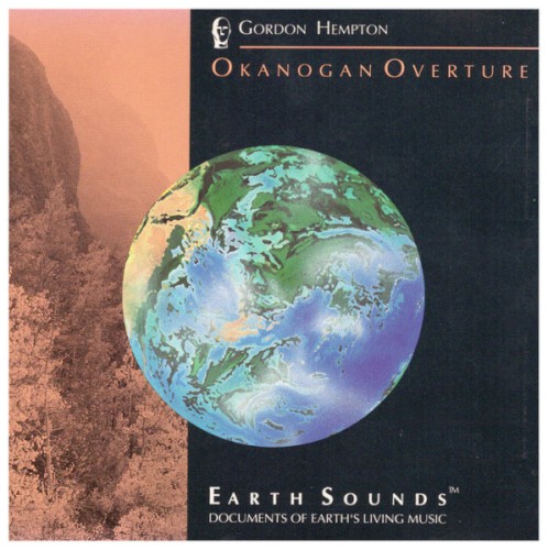 Earth Sounds: Okanogan Overture