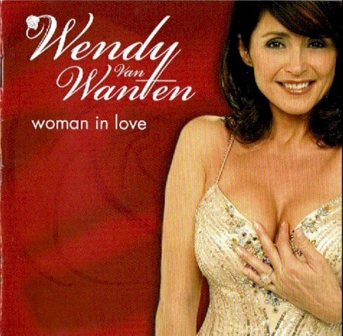 Woman in Love