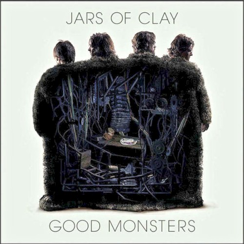 Good Monsters