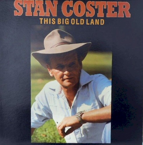 This Big Old Land