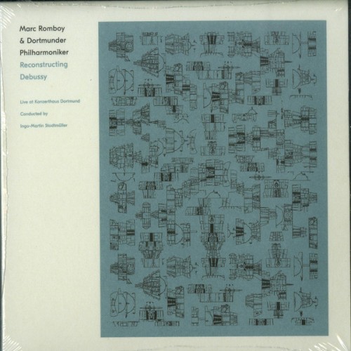 Reconstructing Debussy