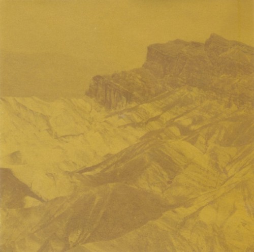 The Monolake