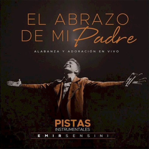 El abrazo de mi padre: Pistas originales