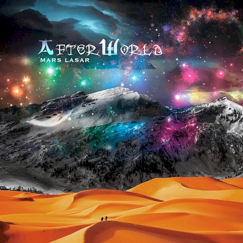 AfterWorld