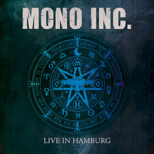 Live in Hamburg