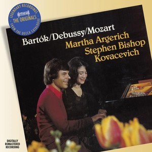 Music for 2 Pianos