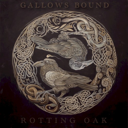 Rotting Oak