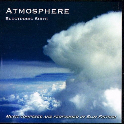 Atmosphere – Electronic Suite