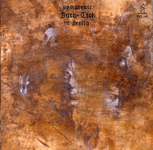 Symphonic Buck-Tick in Berlin