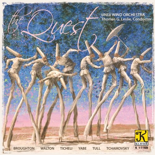 The Quest