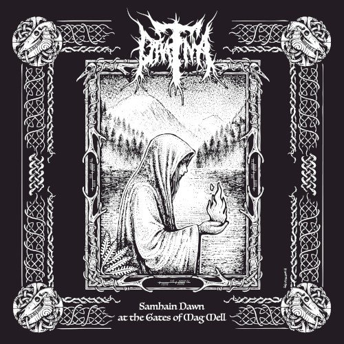Samhain Dawn at the Gates of Mag Mell