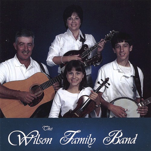 The Wilson Family Band