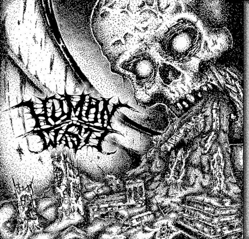 Human Waste