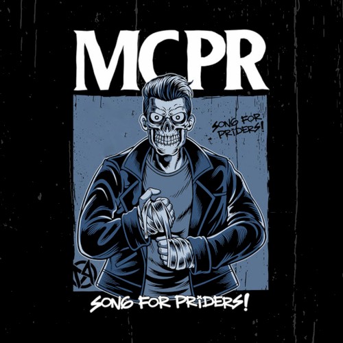 Song for Priders
