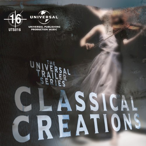 Classical Creations