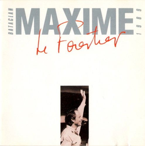 Bataclan 1989
