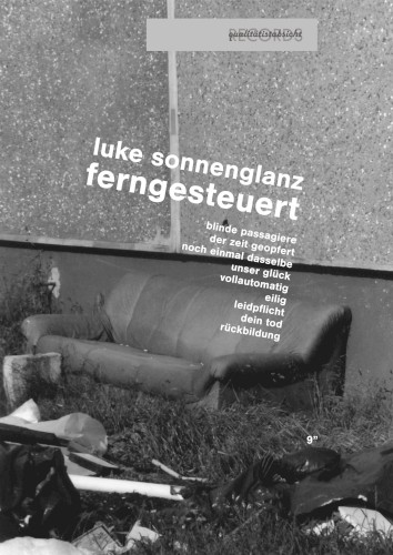 ferngesteuert