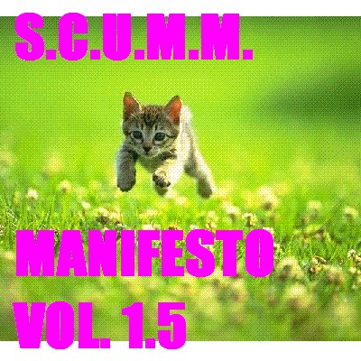 Manifesto Vol 1.5