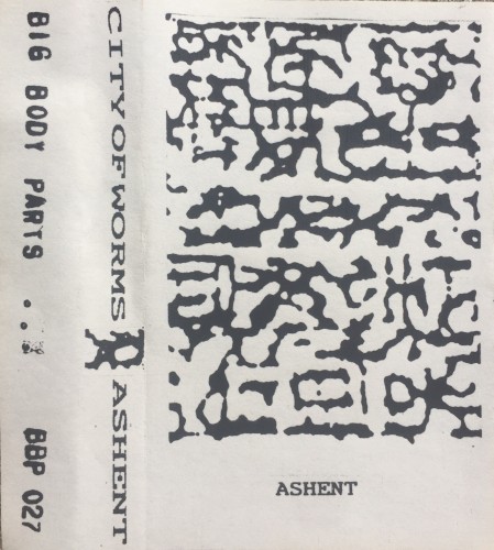 Ashent