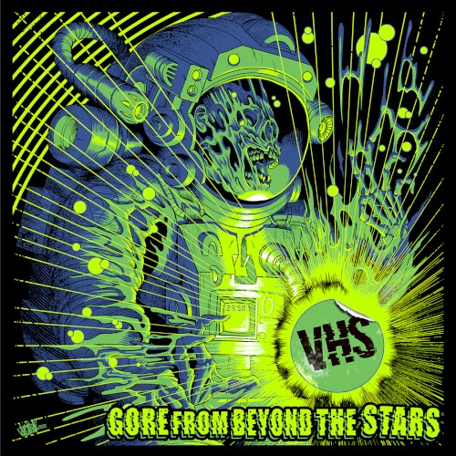 Gore from Beyond the Stars