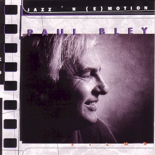 Jazz'n (E)Motion
